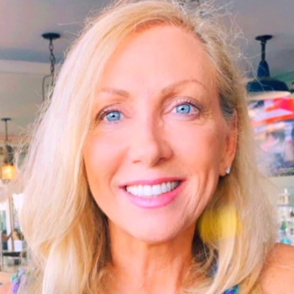 Meet your Posher, Pamela